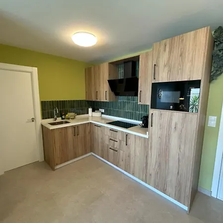 아파트 El Sentimiento Acapulco 네르하