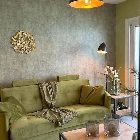 아파트 El Sentimiento Acapulco *