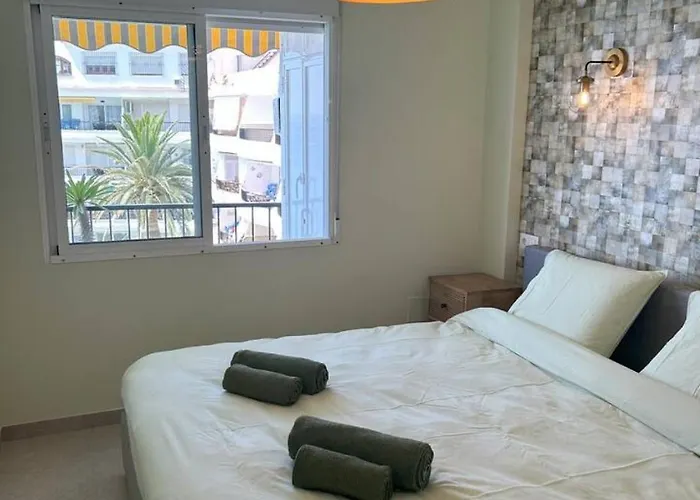 아파트 El Sentimiento Acapulco *