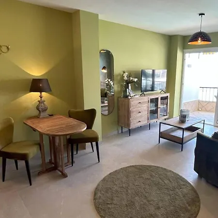 El Sentimiento Acapulco Apartmán