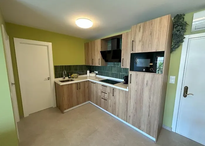 Апартаменты El Sentimiento Acapulco Нерха