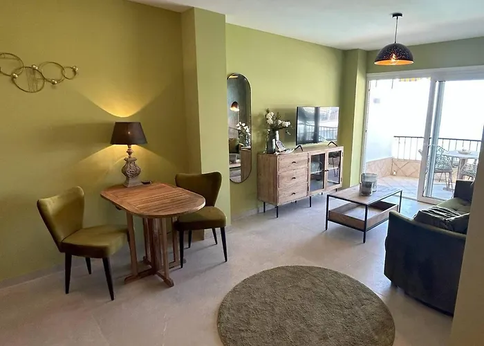 El Sentimiento Acapulco Апартаменты