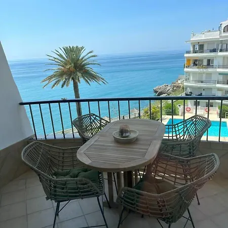 El Sentimiento Acapulco Nerja