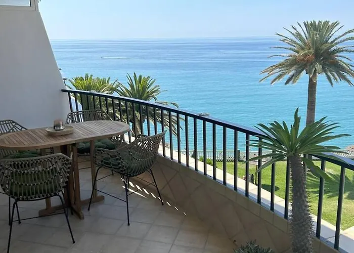 El Sentimiento Acapulco アパート *